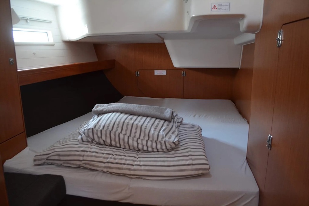 Bavaria Cruiser 51 — photo 6