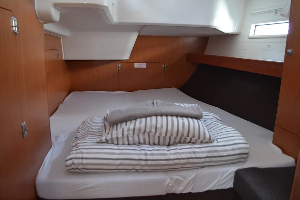 Bavaria Cruiser 51 — photo 10