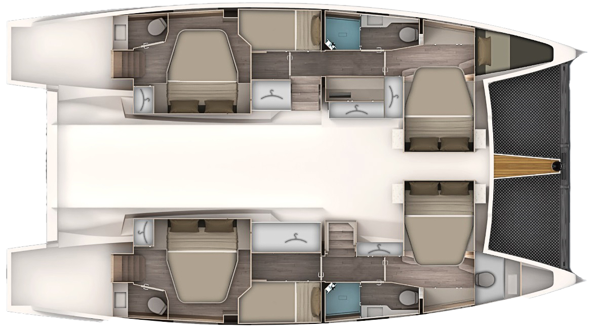 Aventura 45 — photo 4