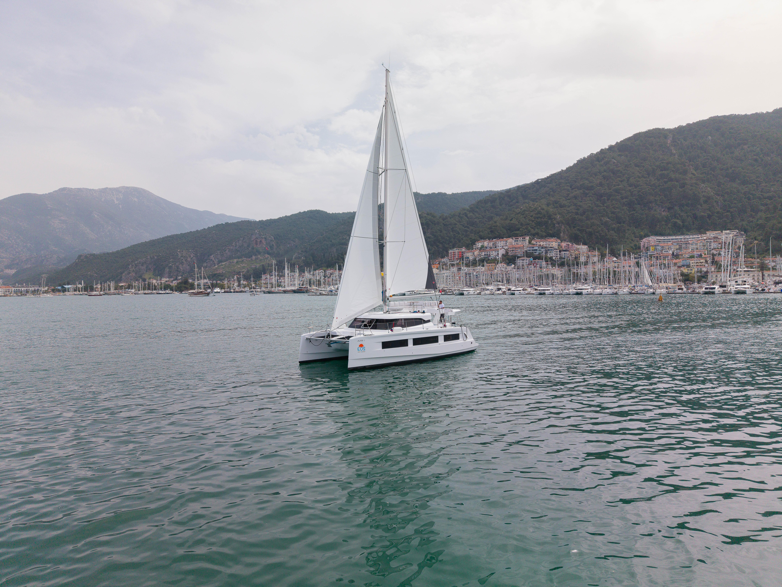 Aventura 45 — photo 1