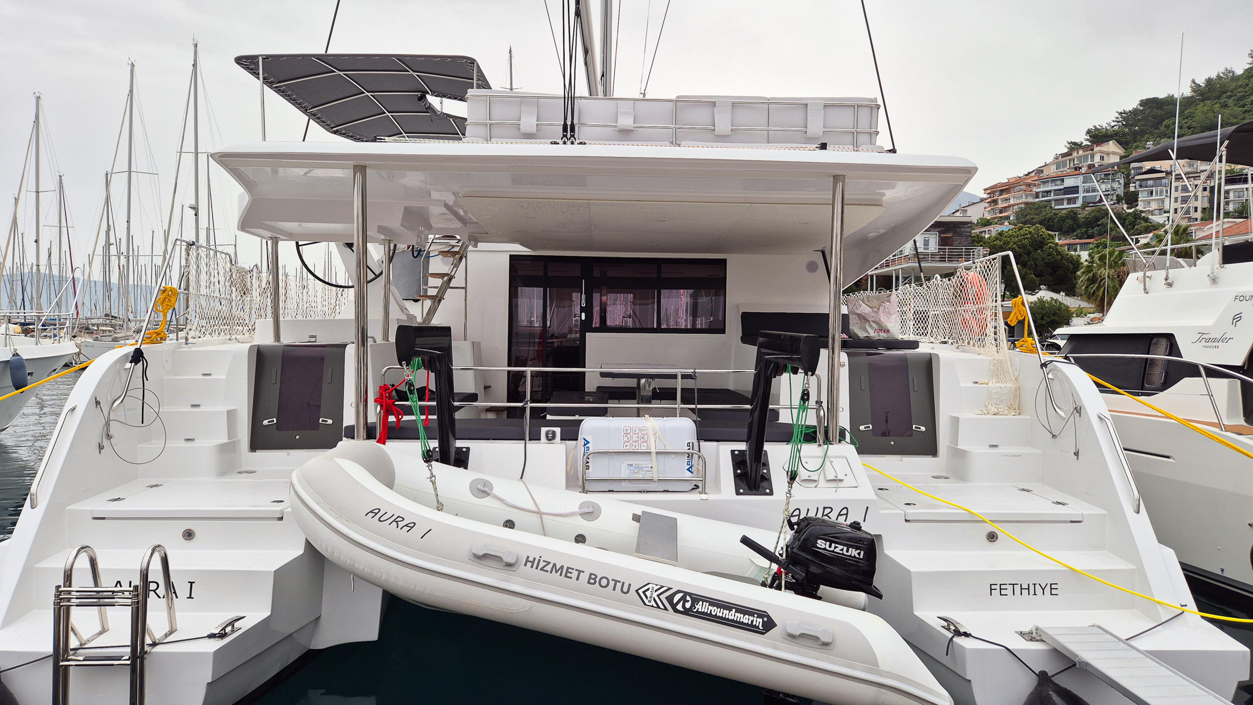 Aventura 45 — photo 7