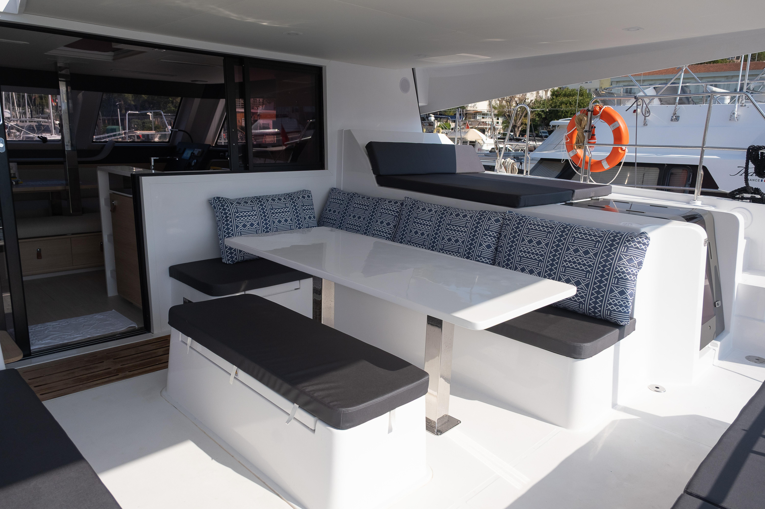 Aventura 45 — photo 8