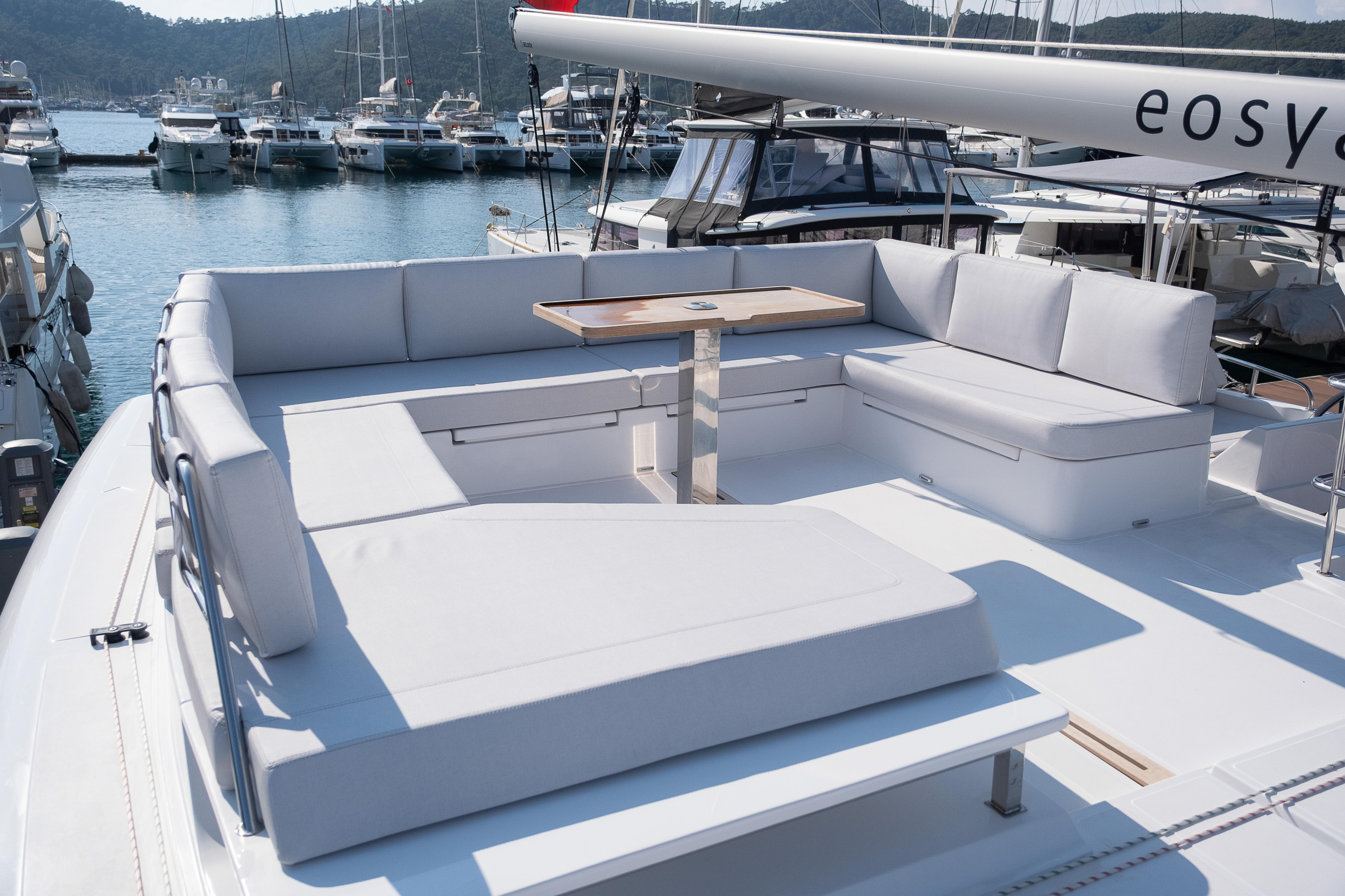 Aventura 45 — photo 11