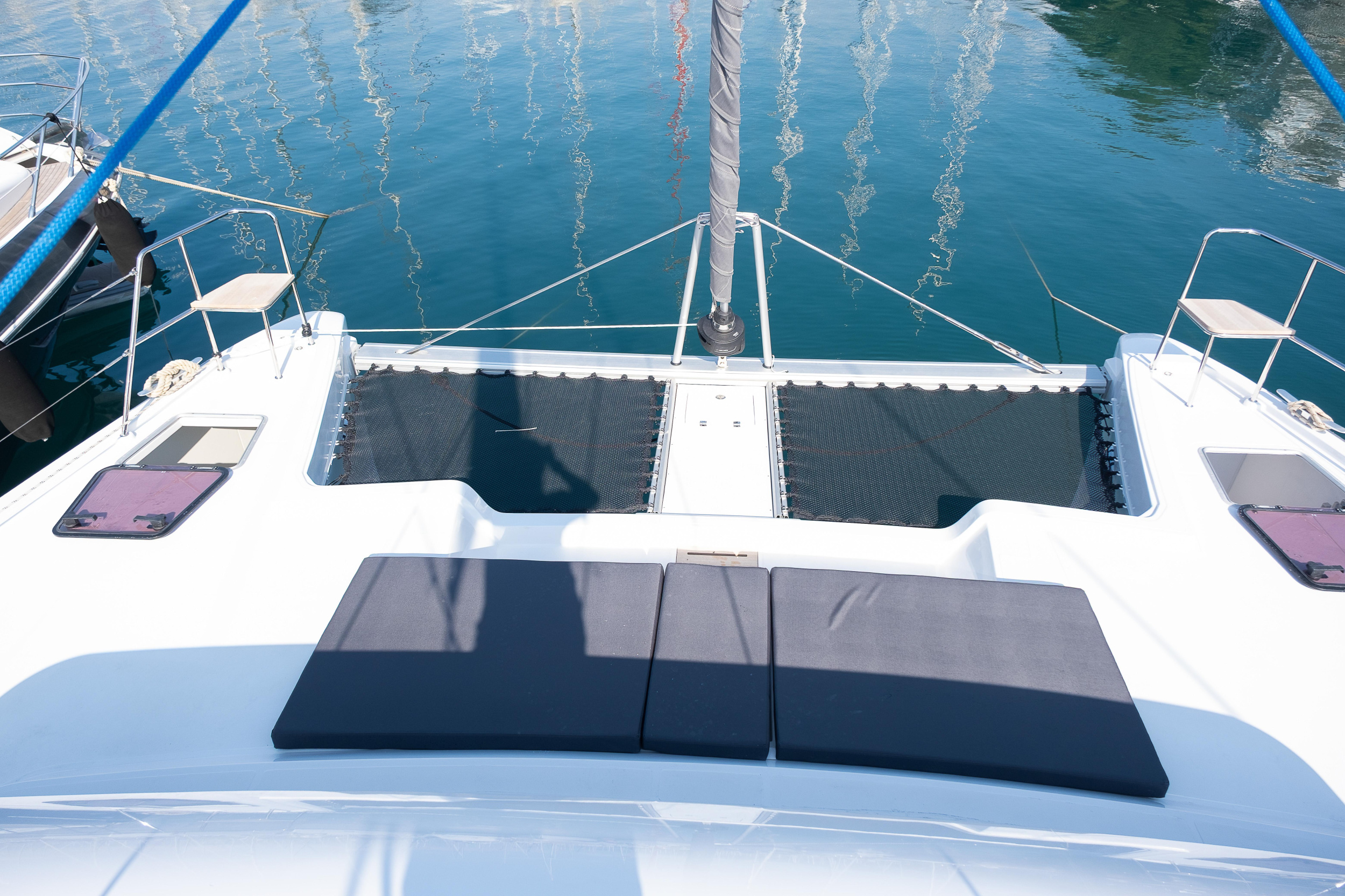 Aventura 45 — photo 13