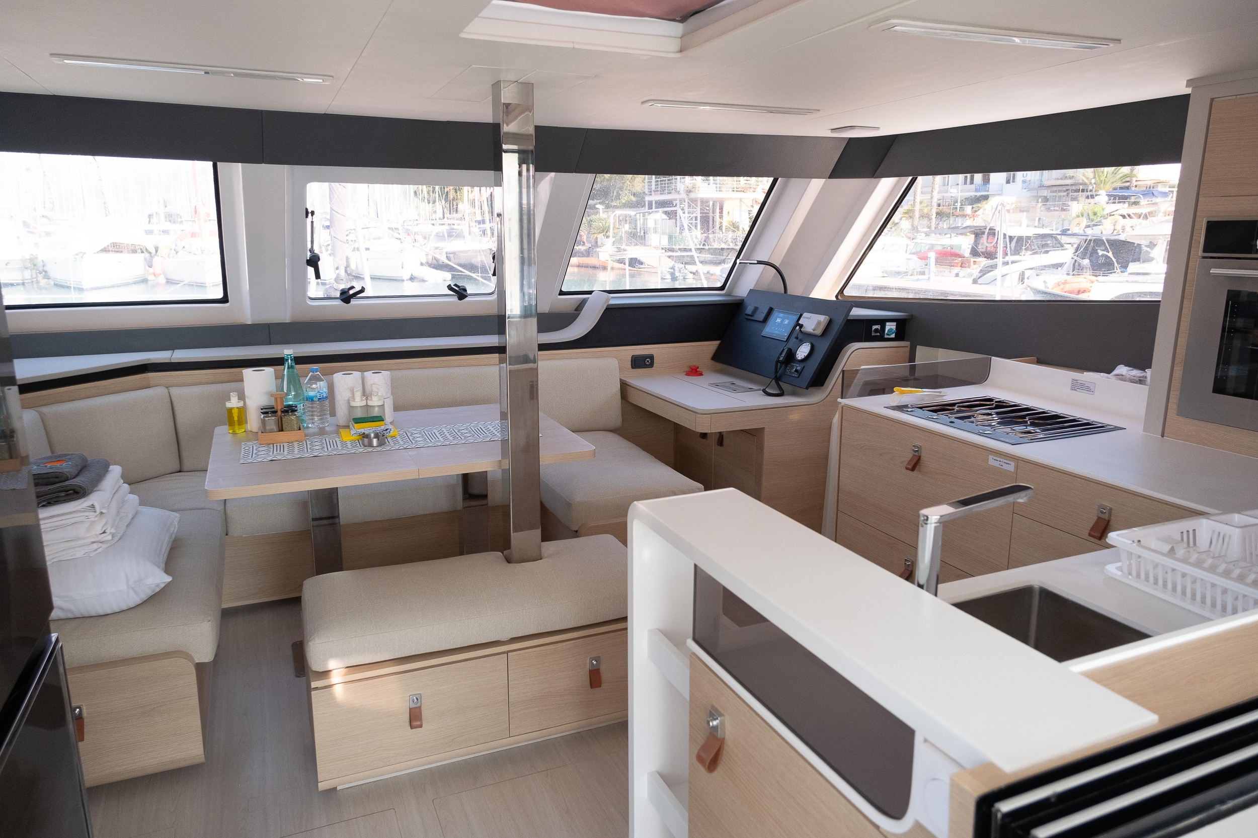 Aventura 45 — photo 15