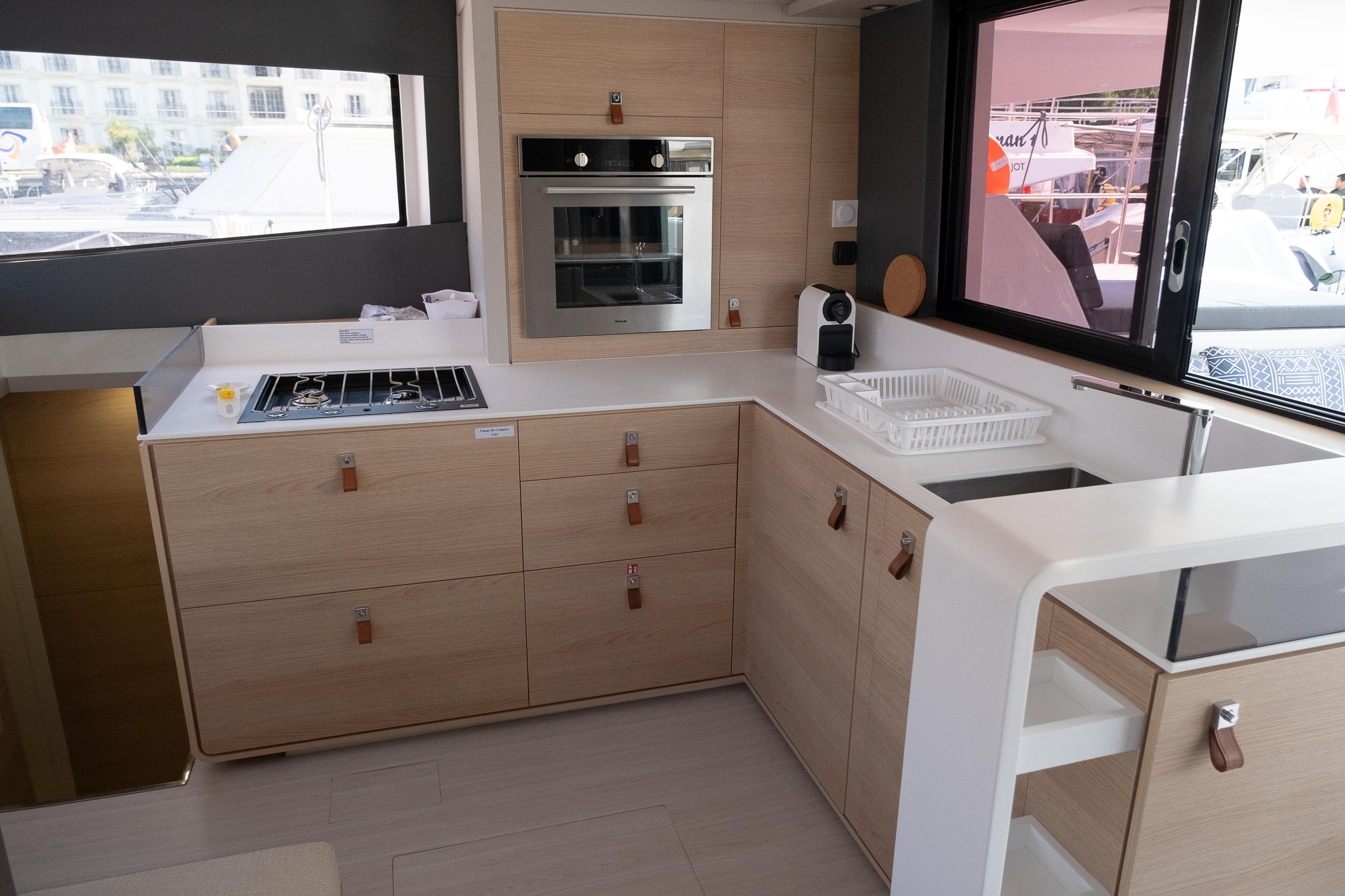Aventura 45 — photo 16