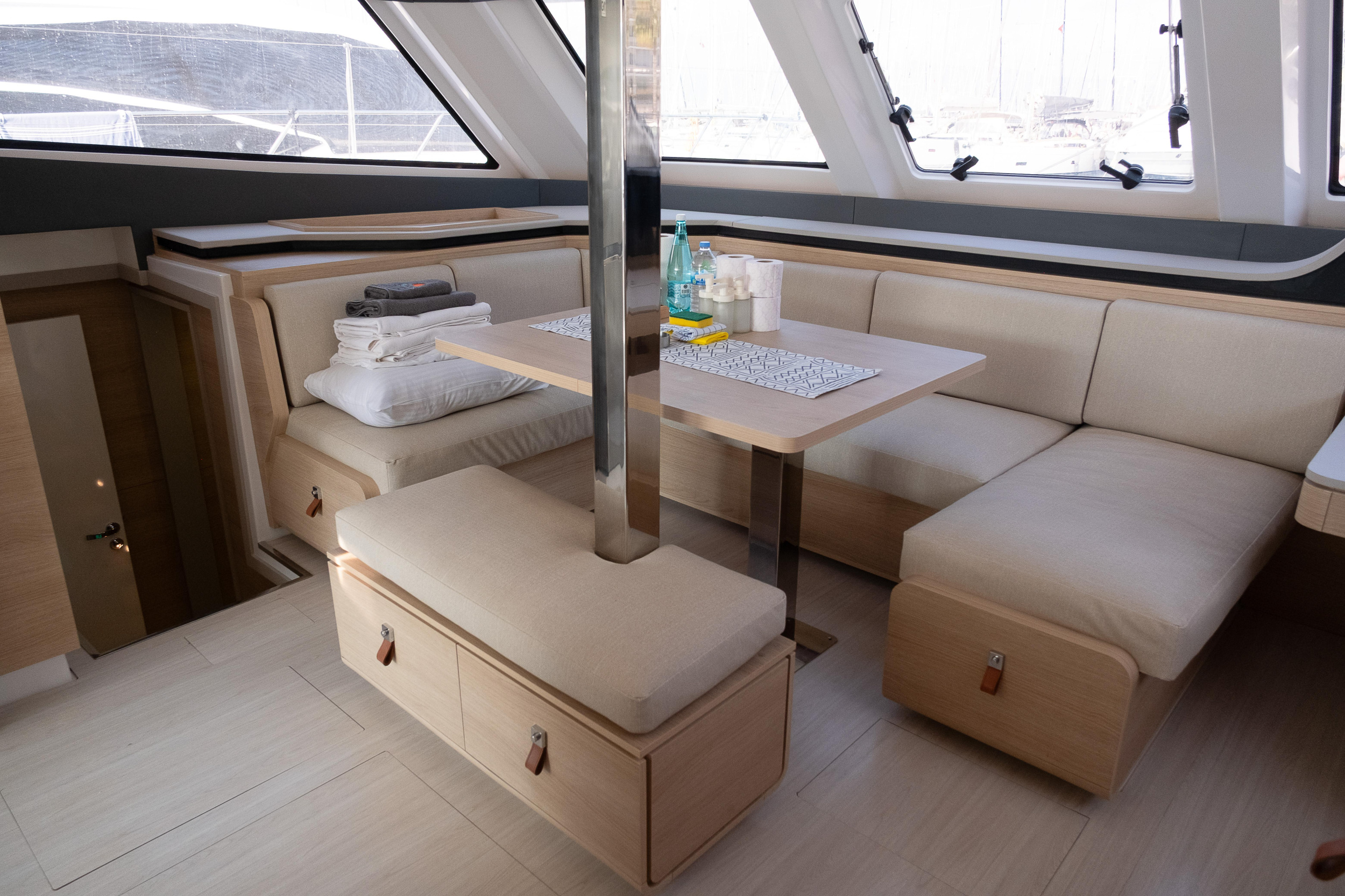 Aventura 45 — photo 17