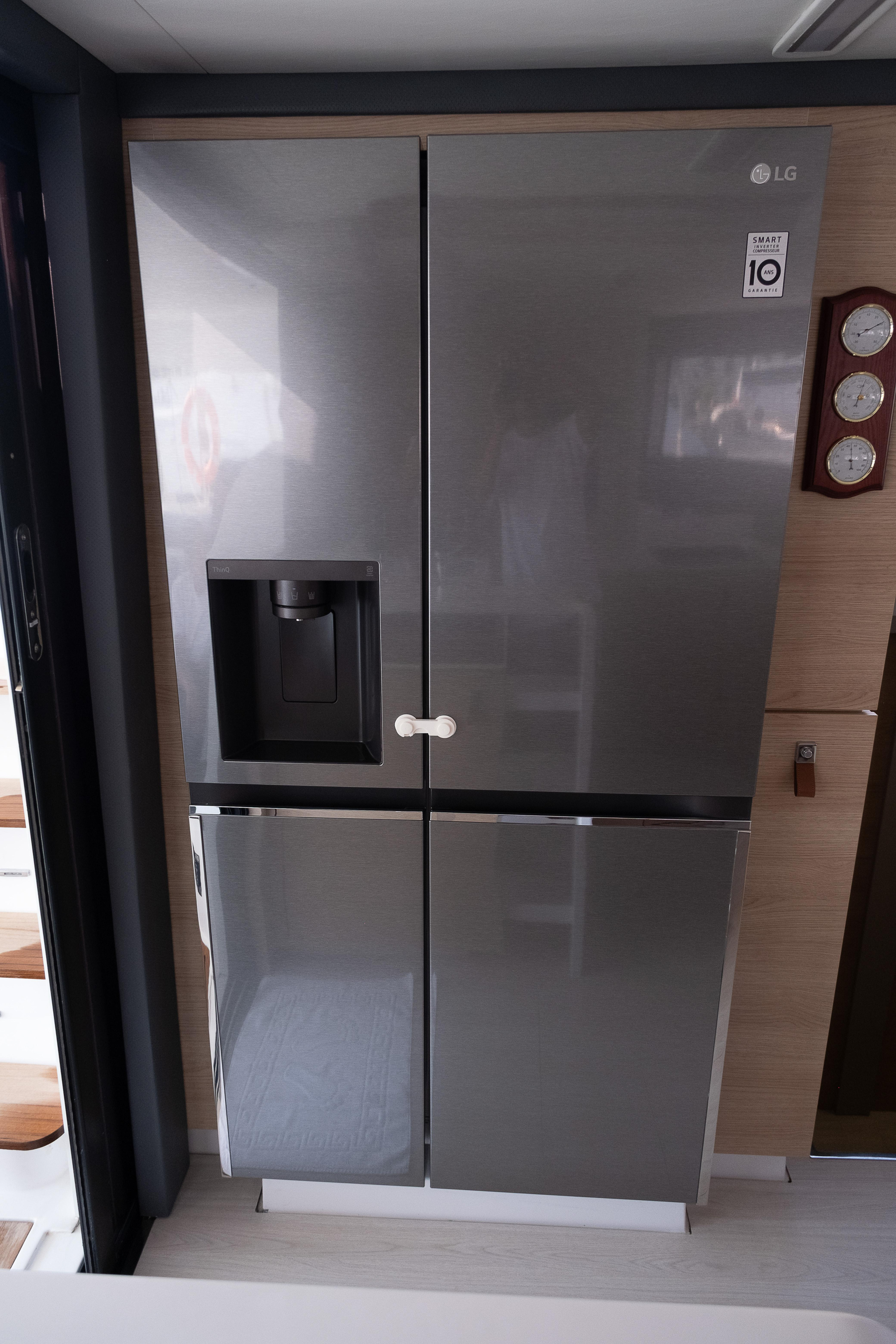 Aventura 45 — photo 18