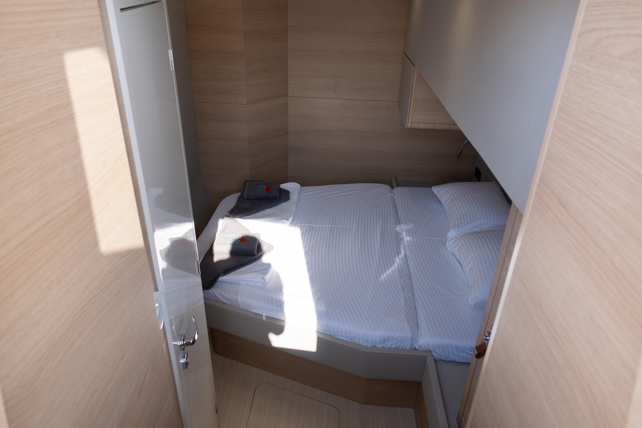 Aventura 45 — photo 24