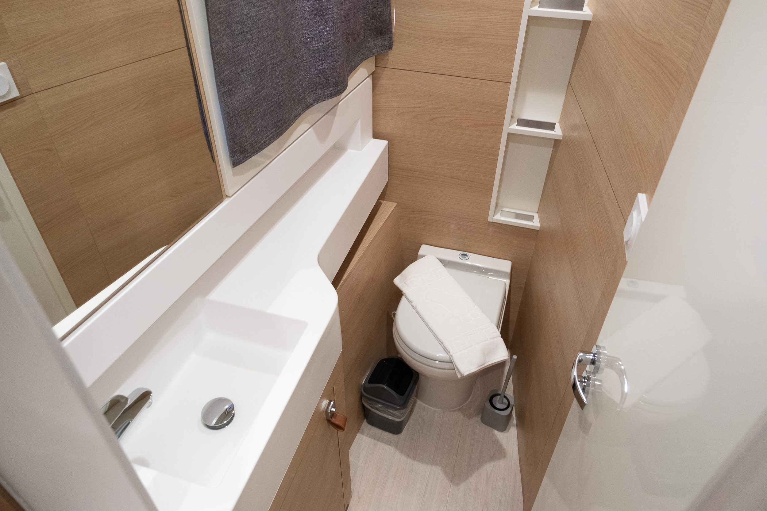Aventura 45 — photo 28
