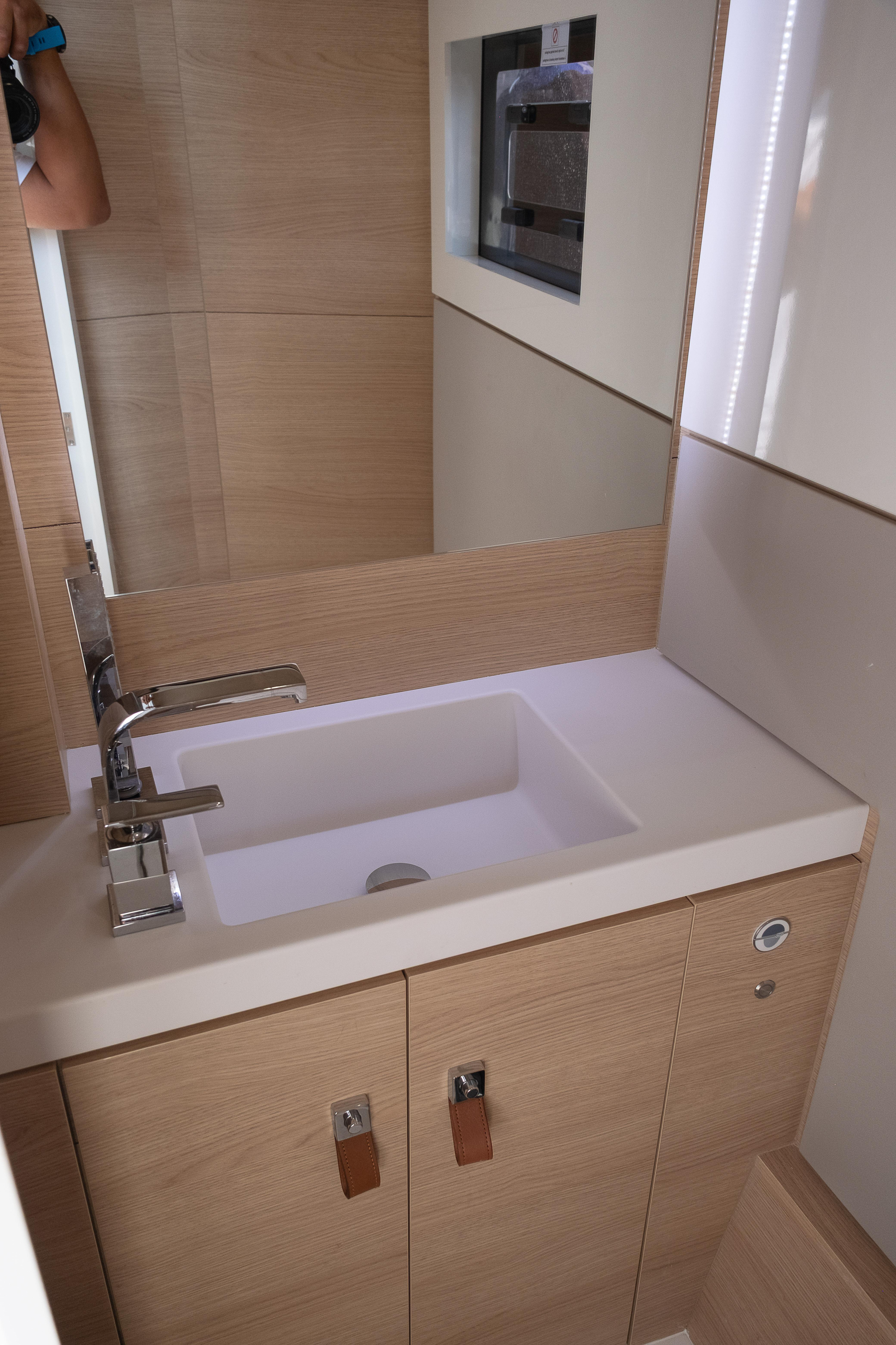 Aventura 45 — photo 30