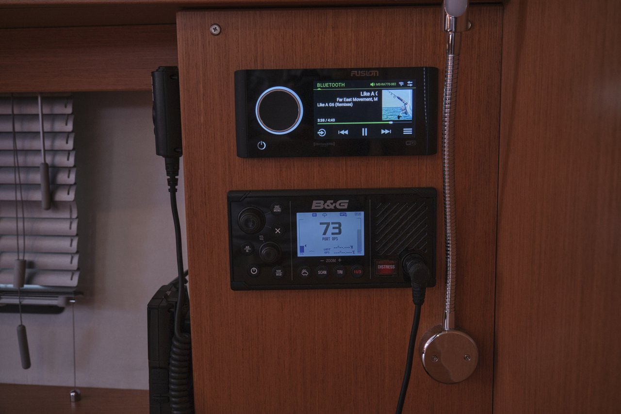 Bavaria C42 — photo 25