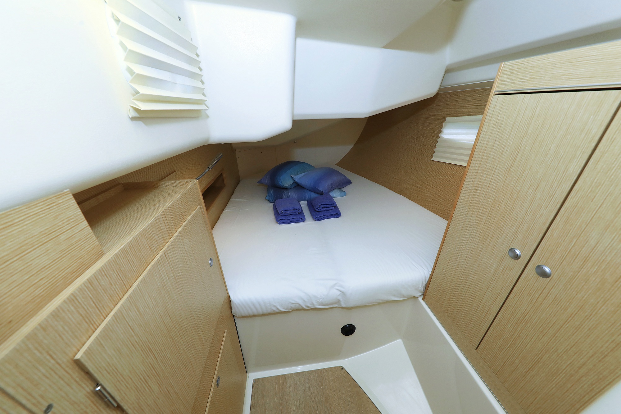 Hanse 455 — photo 20