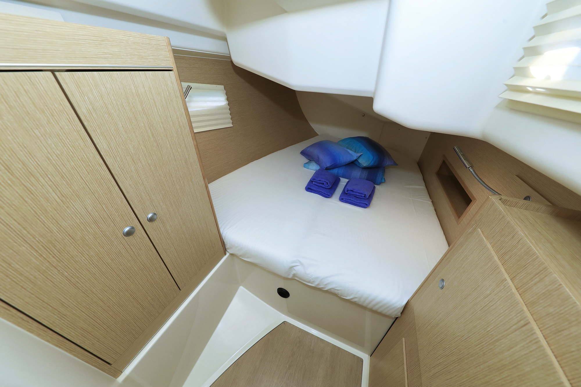 Hanse 455 — photo 21