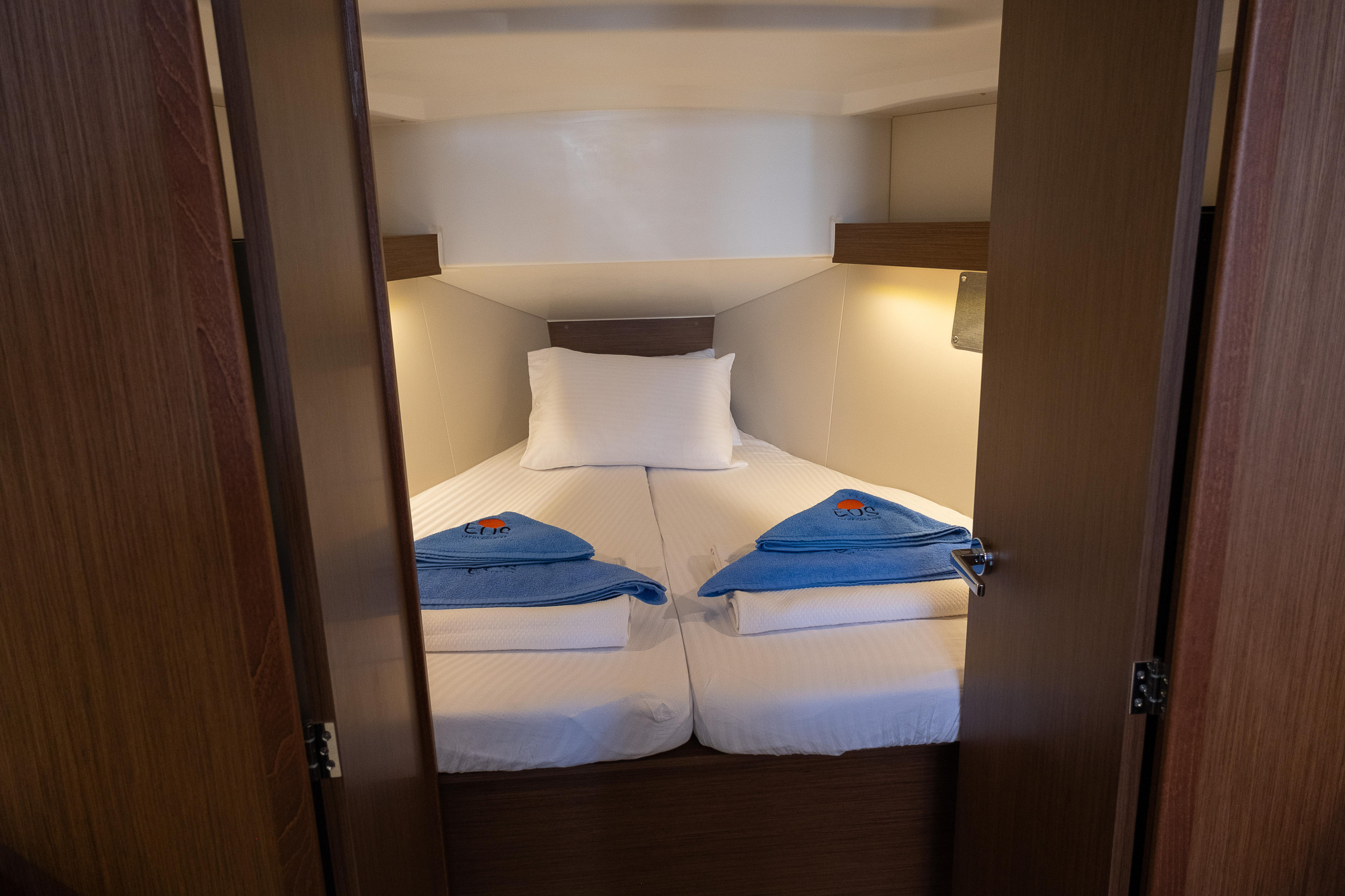 Oceanis 34.1 — photo 12