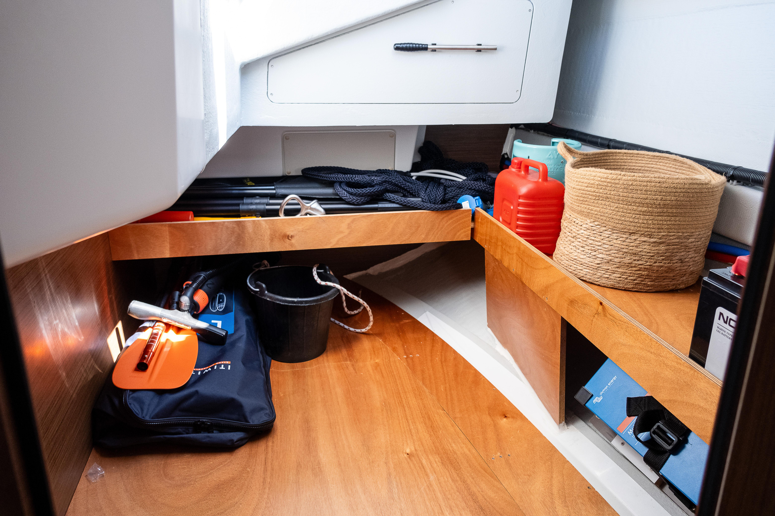 Oceanis 34.1 — photo 18