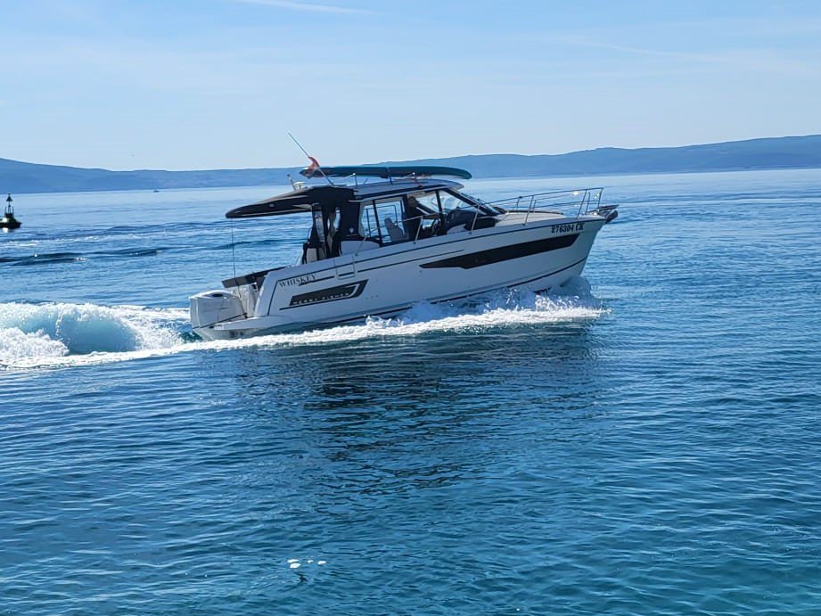 Merry Fisher 895 - 2 cab. — photo 1