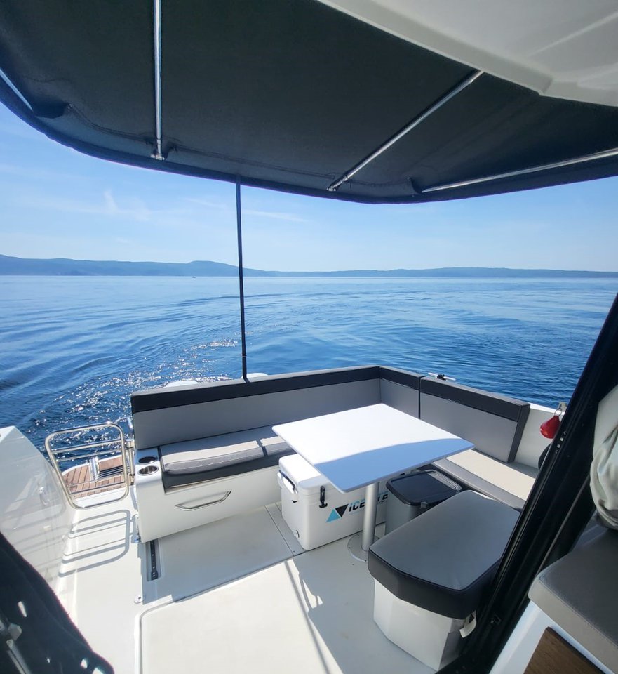 Merry Fisher 895 - 2 cab. — photo 9