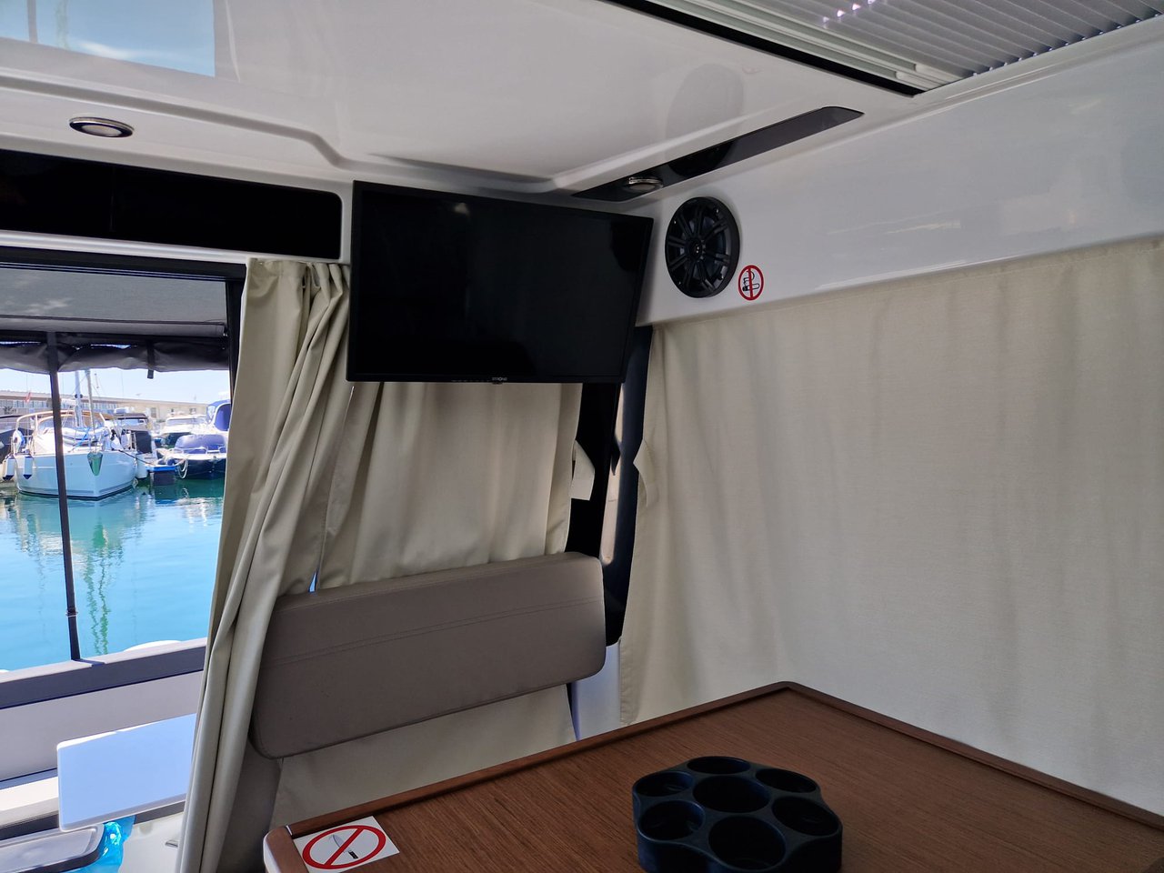 Merry Fisher 895 - 2 cab. — photo 13