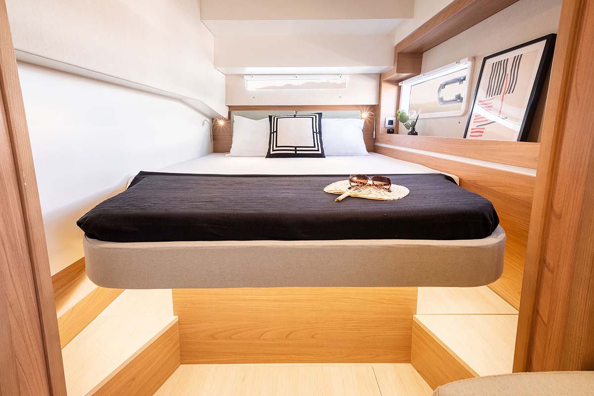 Bali 4.2 - 4 + 1 cab. — photo 13