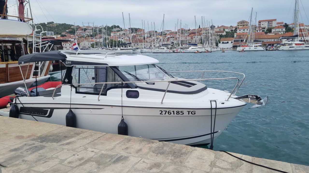 Merry Fisher 695 Serie2 — photo 3