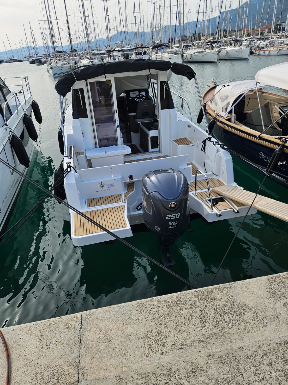 Merry Fisher 795 Series 2* — photo 4