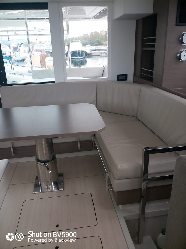 Leopard 42 - 4 cab. — photo 5