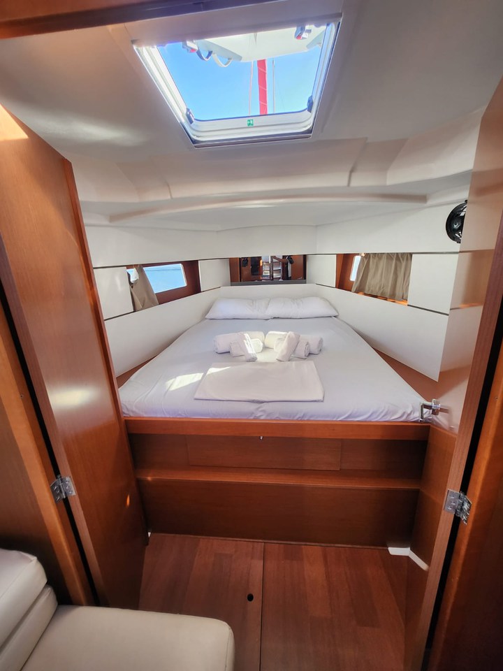 Leopard 45 — photo 15