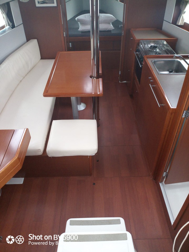 Oceanis 35.1 - 2 cab. — photo 5