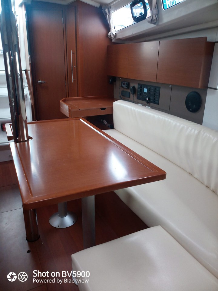 Oceanis 35.1 - 2 cab. — photo 6
