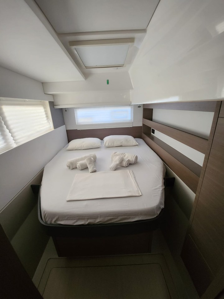 Oceanis 35.1 - 2 cab. — photo 11