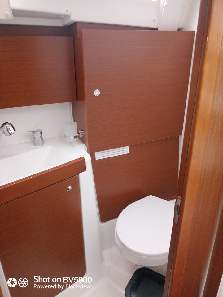 Oceanis 35.1 - 2 cab. — photo 13