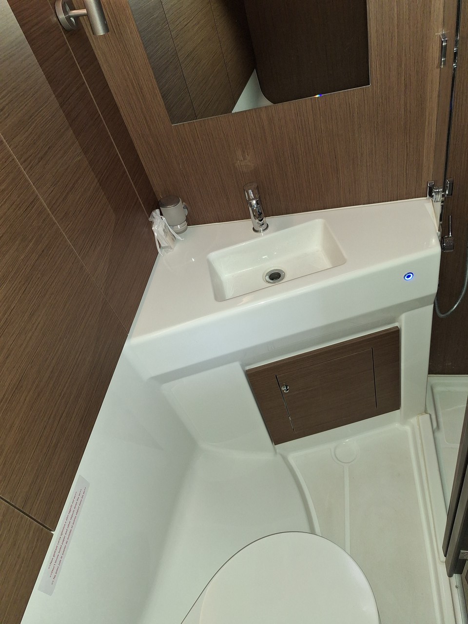 Oceanis 40.1 - 3 cab. — photo 6