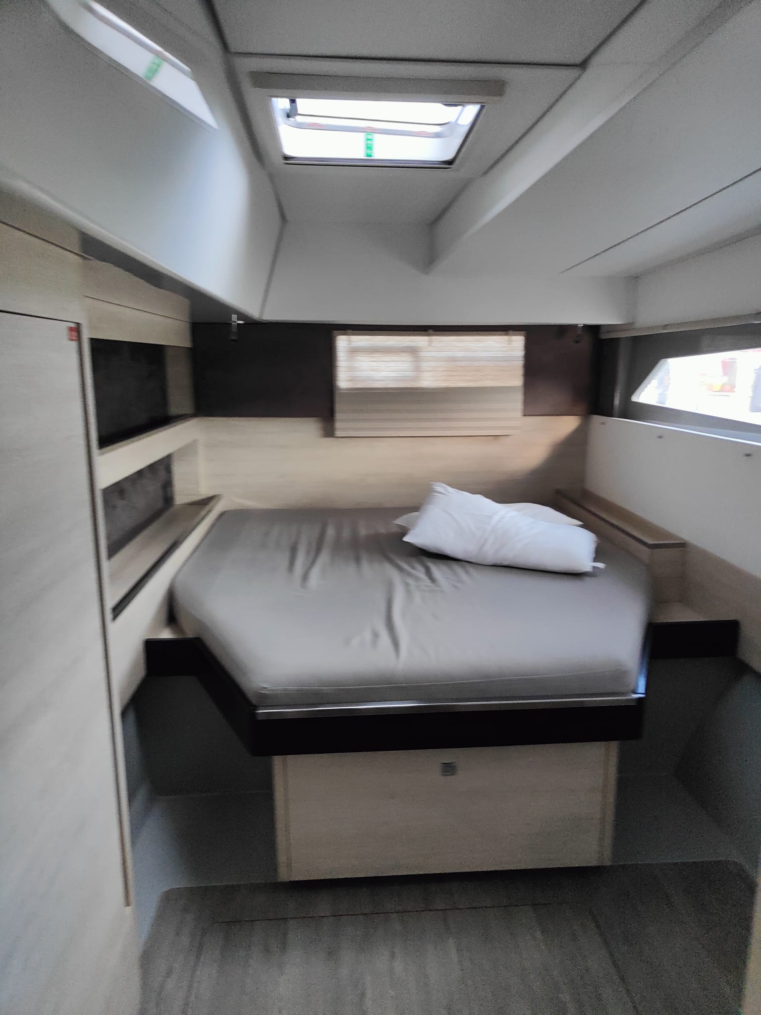 Leopard 50 - 5 + 1 cab — photo 8