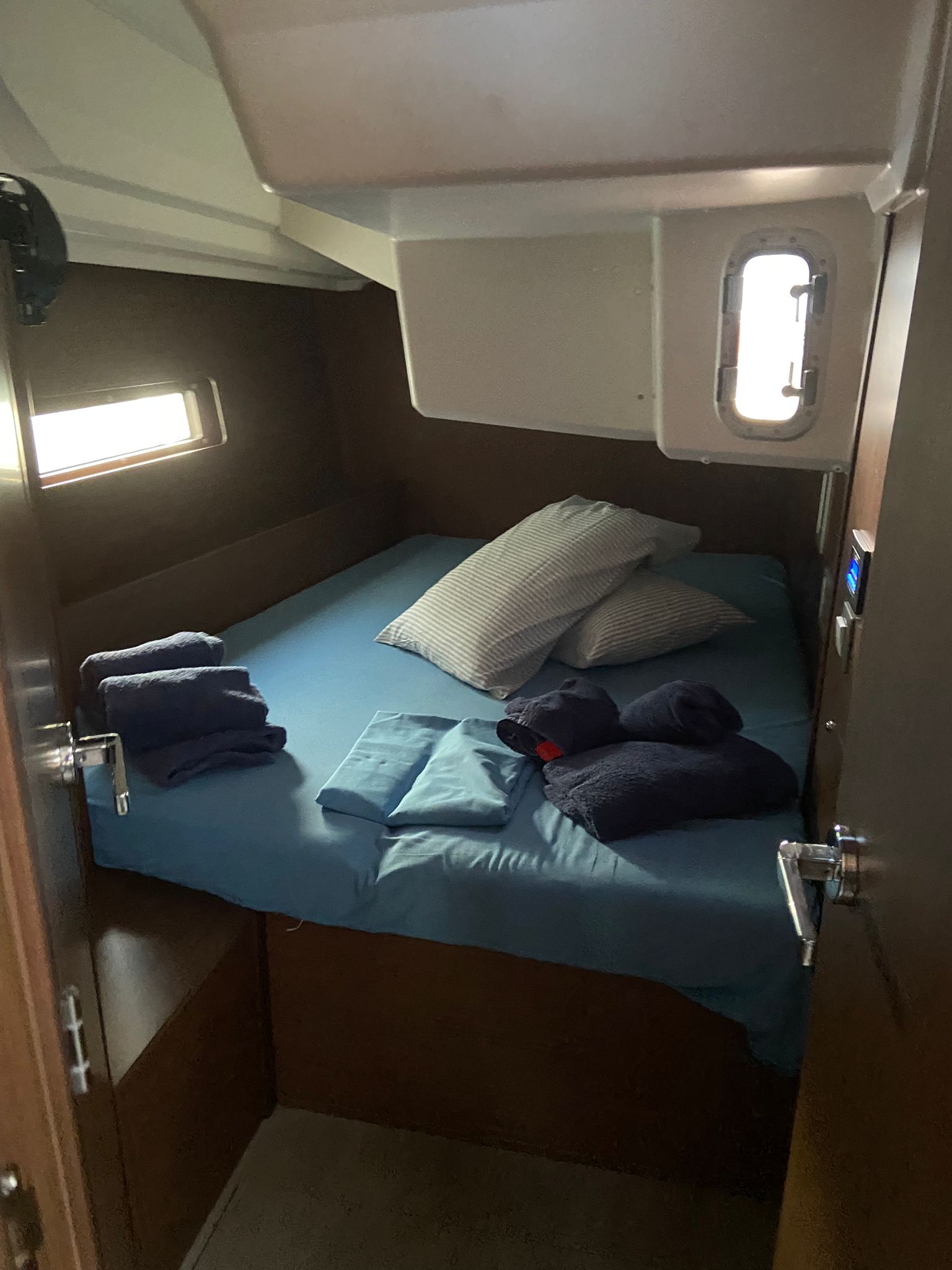 Oceanis 40.1 - 3 cab. — photo 14