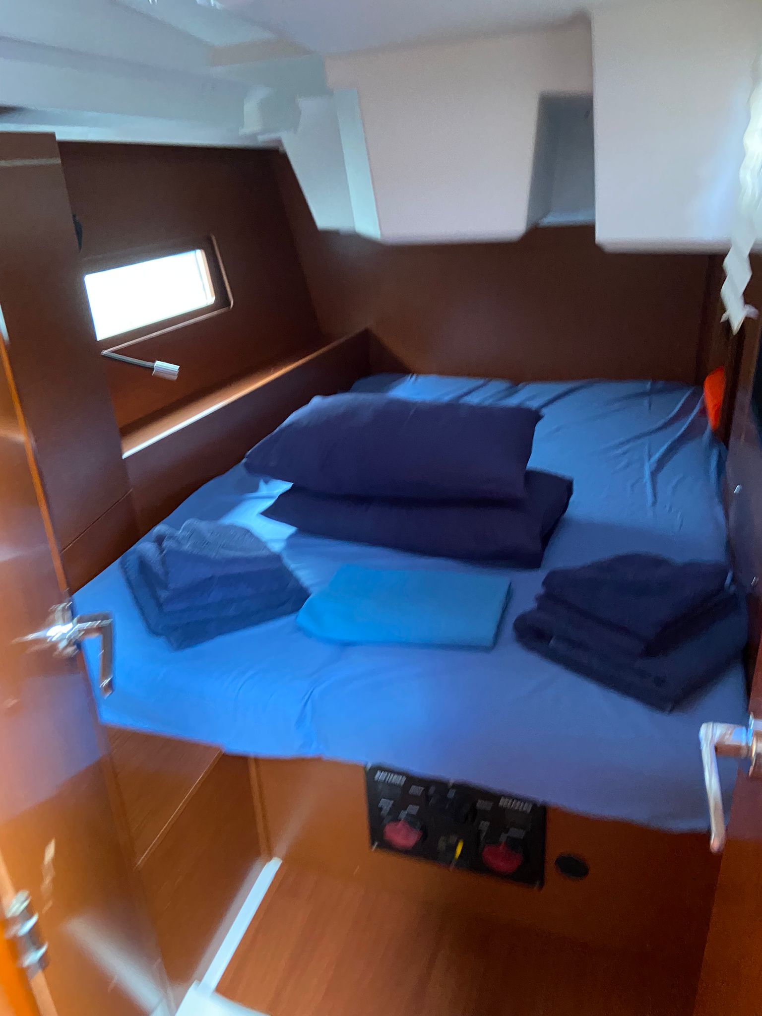 Oceanis 46.1 - 4 cab. — photo 8