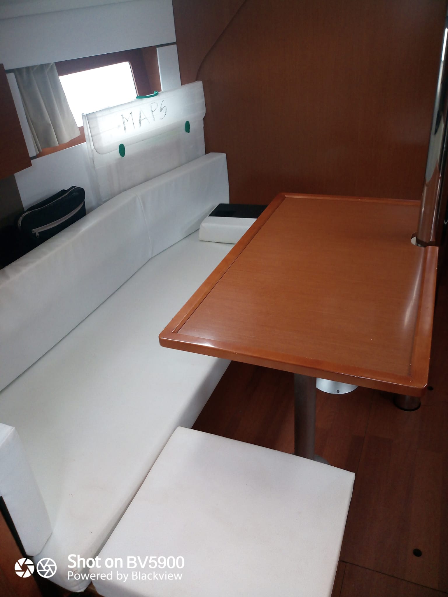 Oceanis 38 - 3 cab. — photo 5