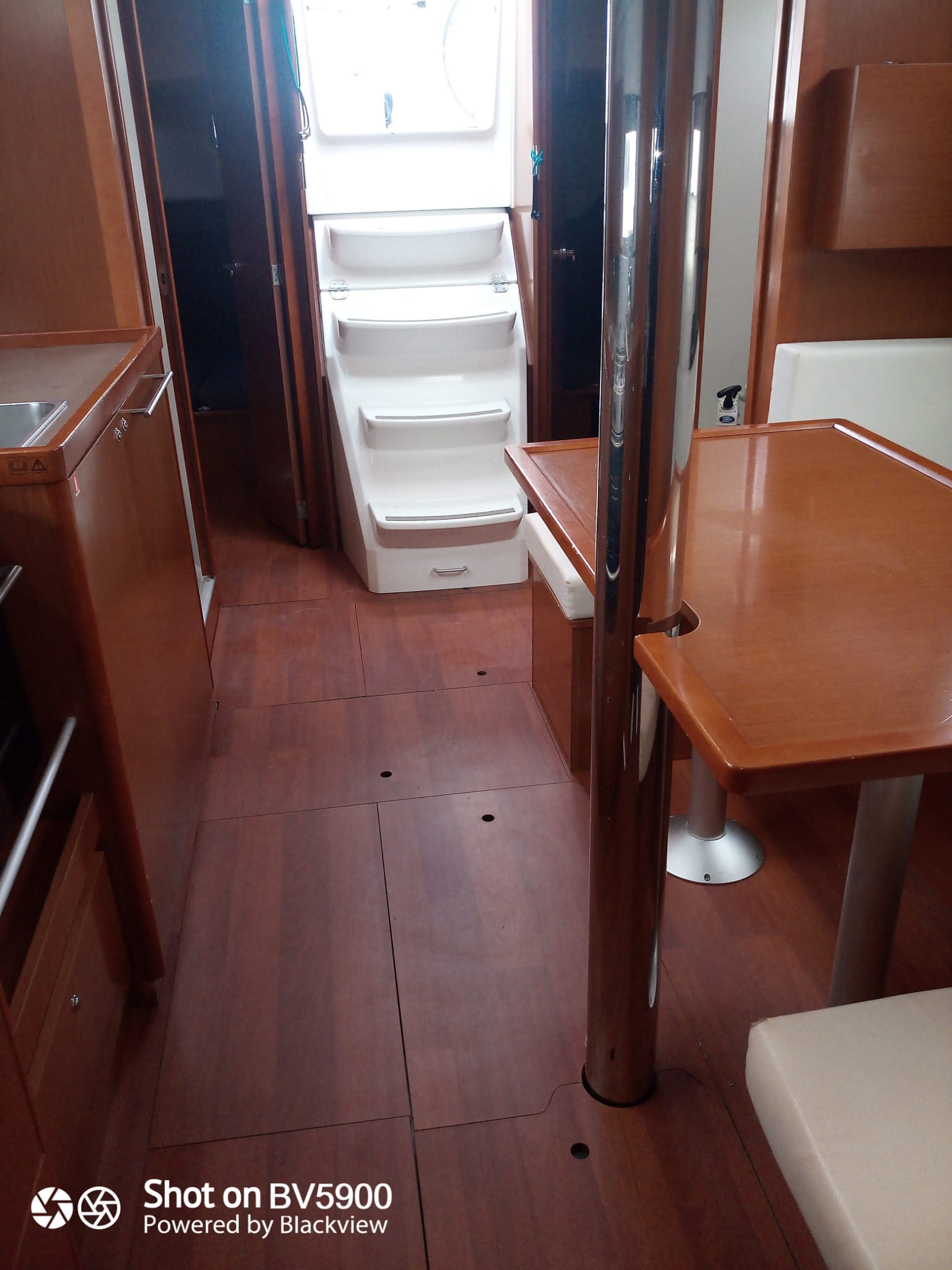 Oceanis 38 - 3 cab. — photo 7