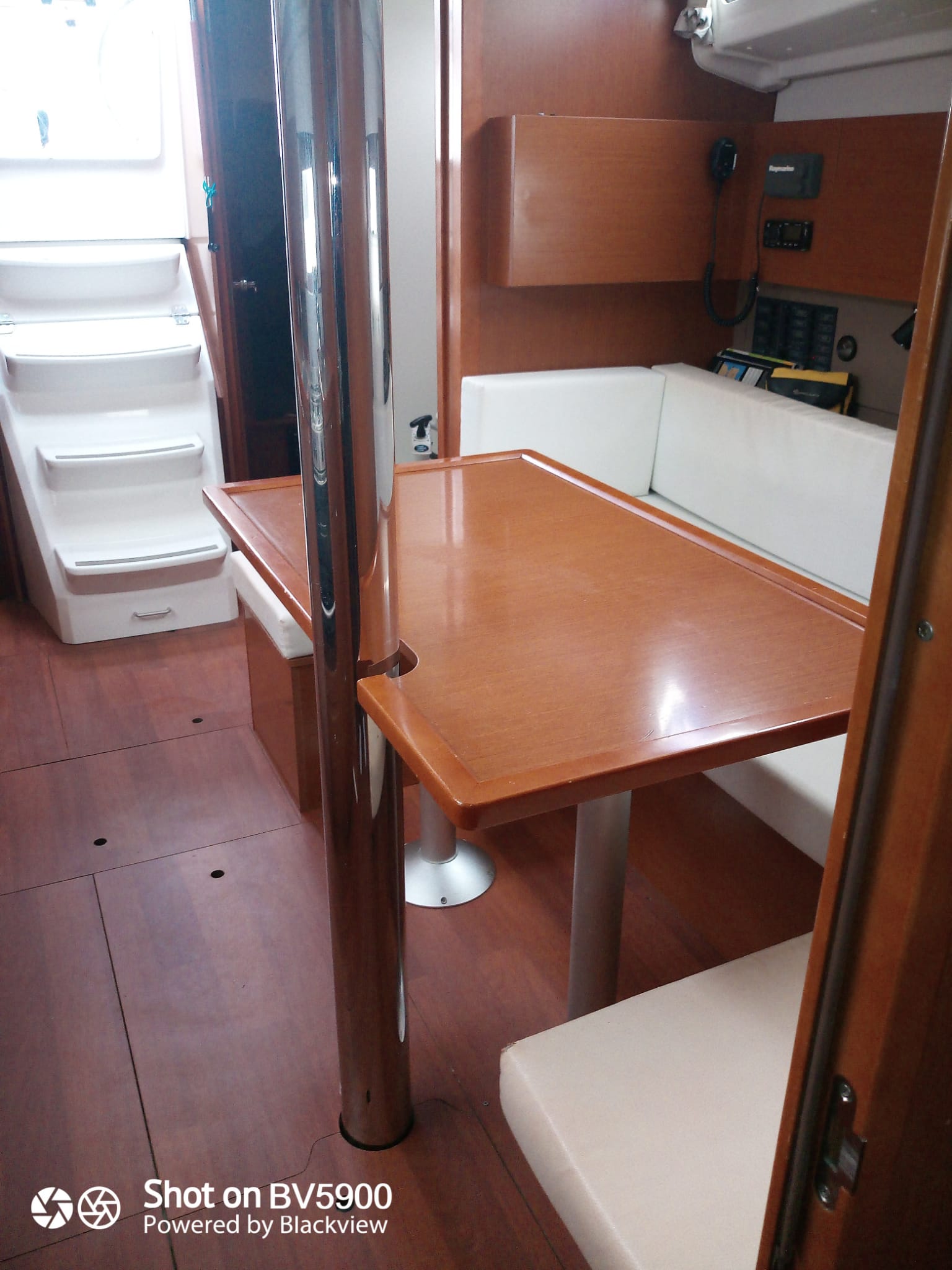 Oceanis 38 - 3 cab. — photo 8