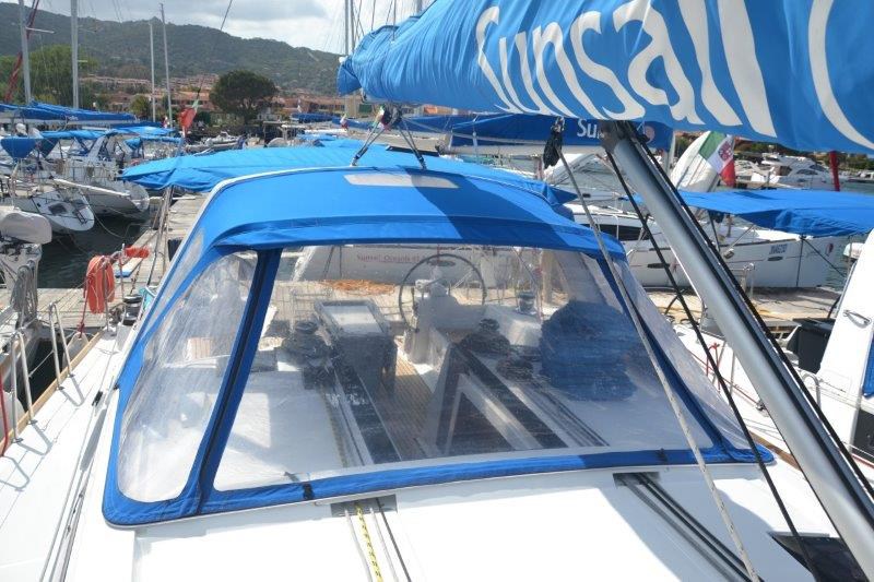 Oceanis 48 - 5 cab. — photo 3