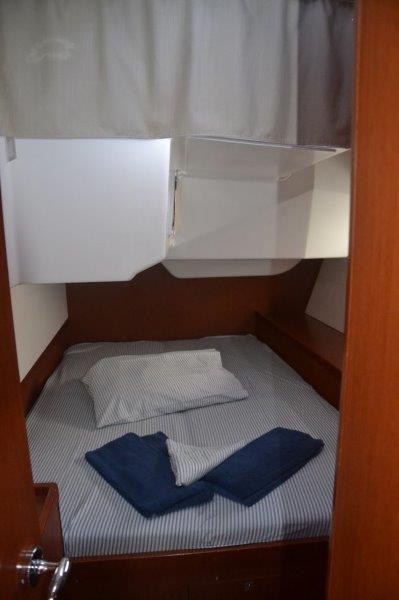 Oceanis 48 - 5 cab. — photo 6