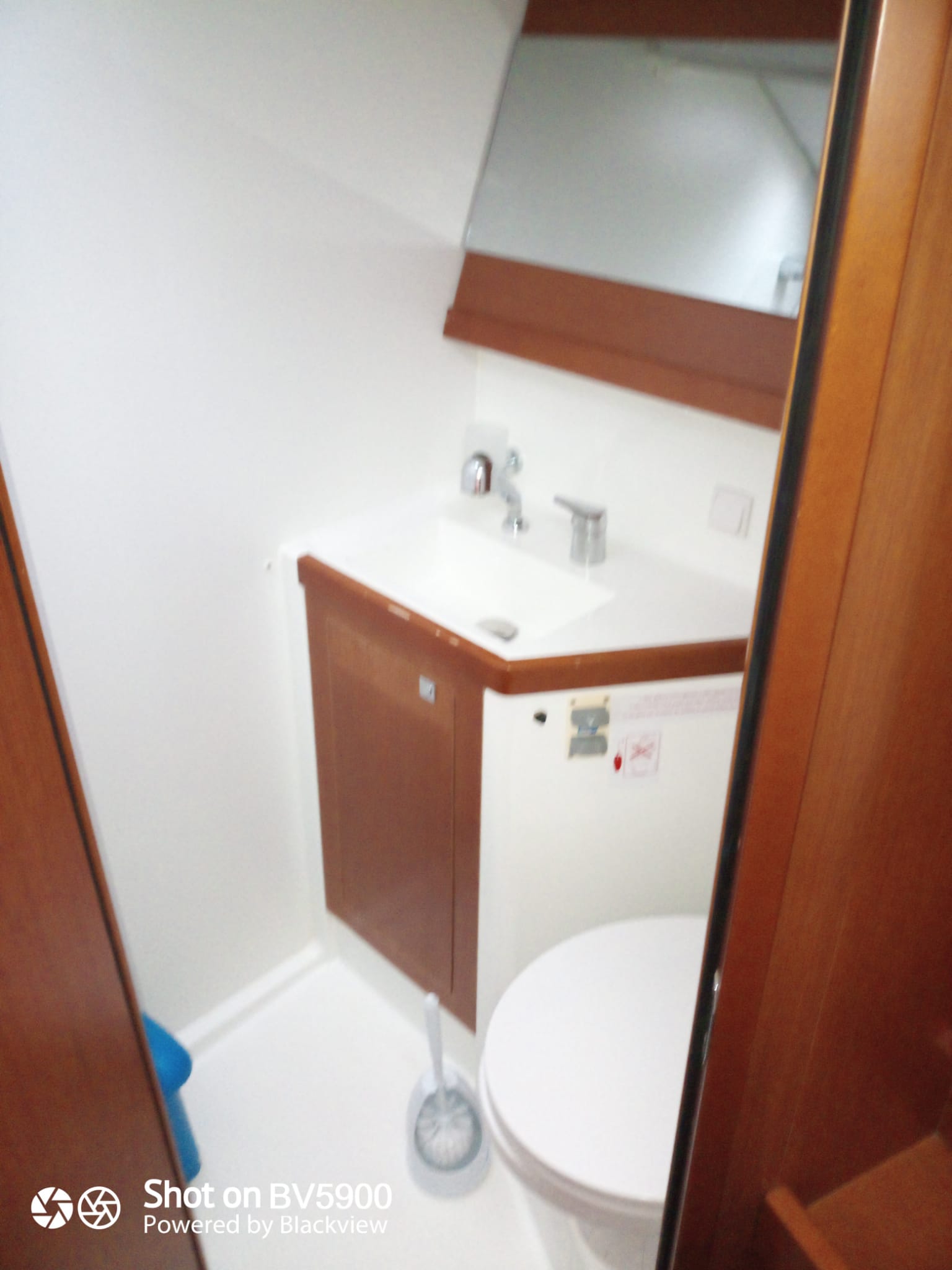 Oceanis 48 - 5 cab. — photo 12