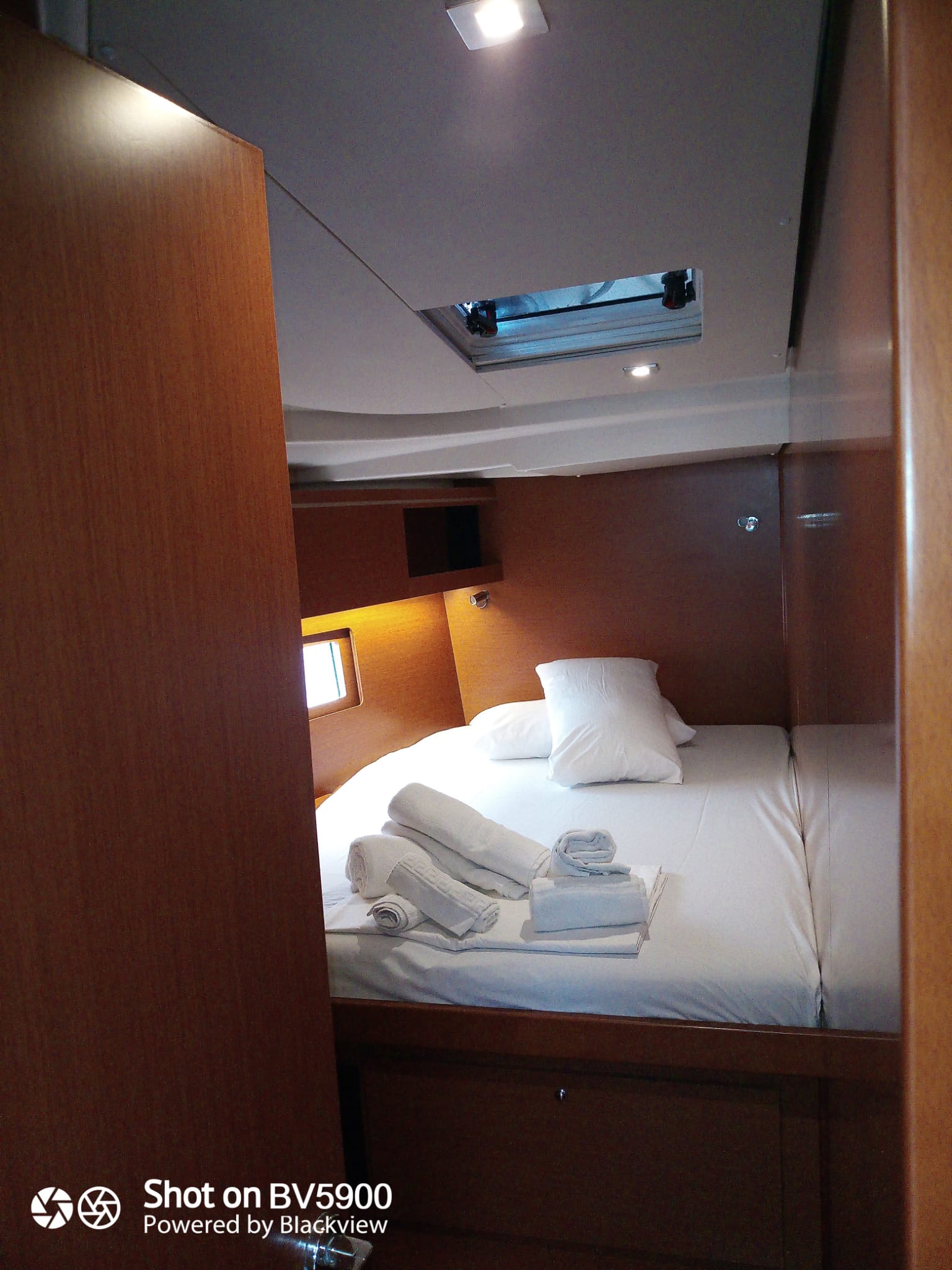 Oceanis 51.1 - 5 + 1 cab. — photo 5