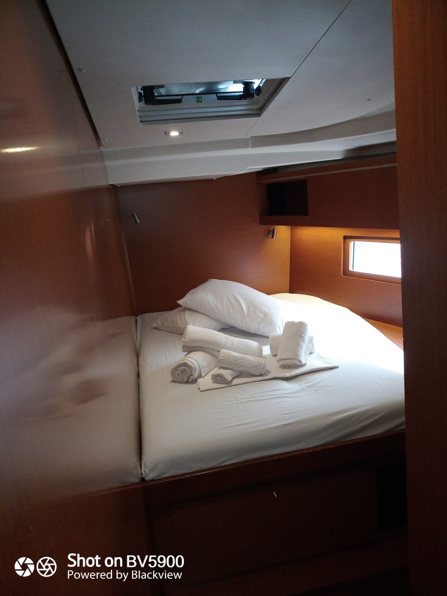 Oceanis 51.1 - 5 + 1 cab. — photo 6