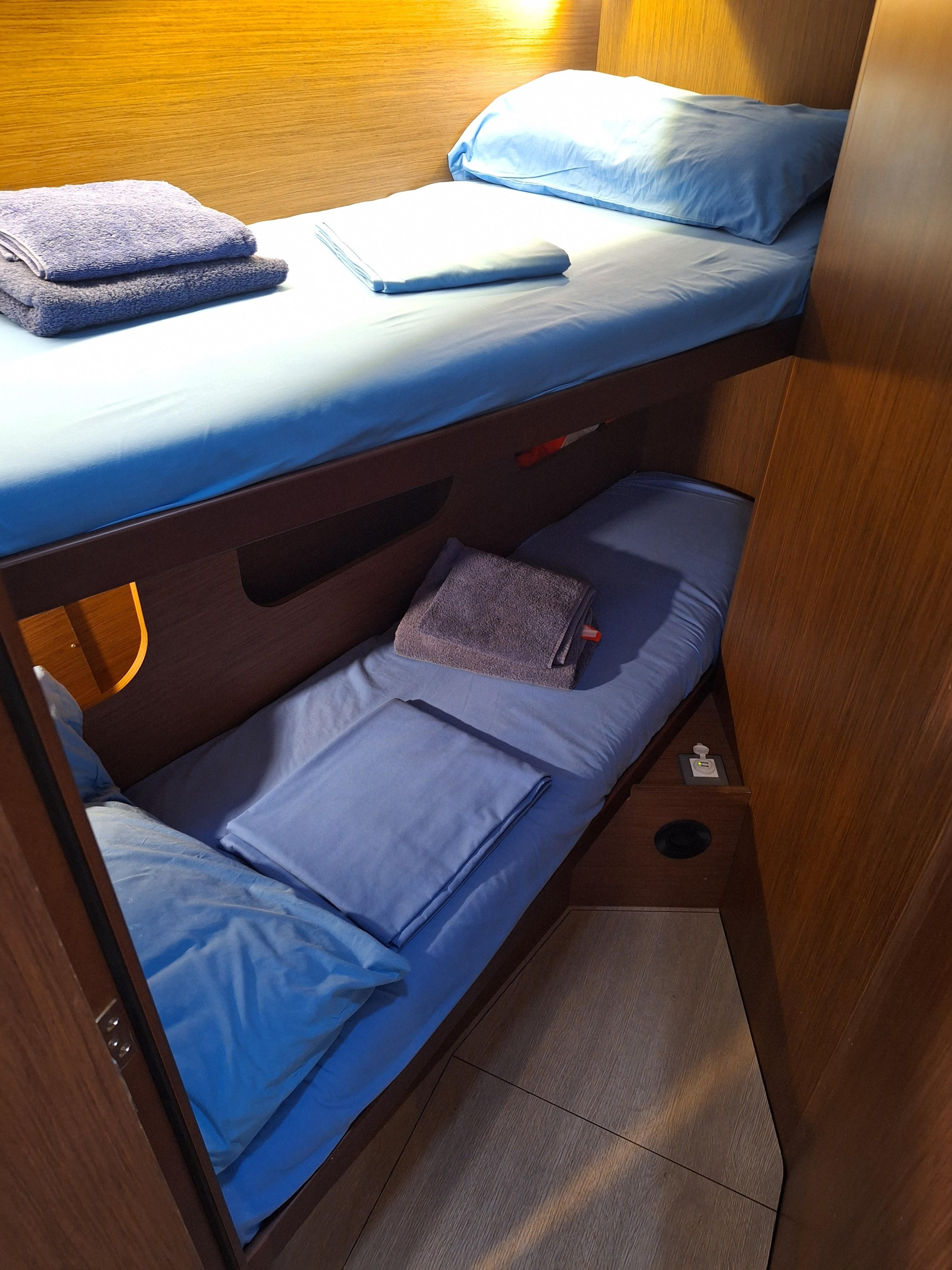 Oceanis 40.1 — photo 3