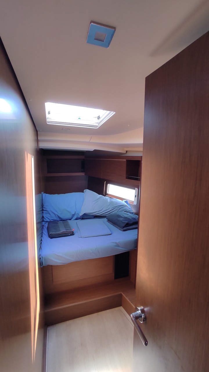 Oceanis 46.1 — photo 12
