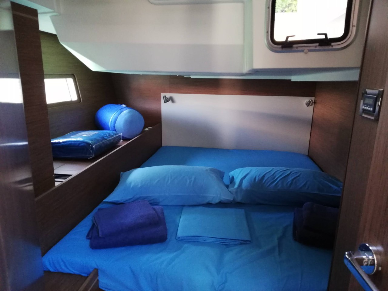Oceanis 51.1 - 5 + 1 cab. — photo 9
