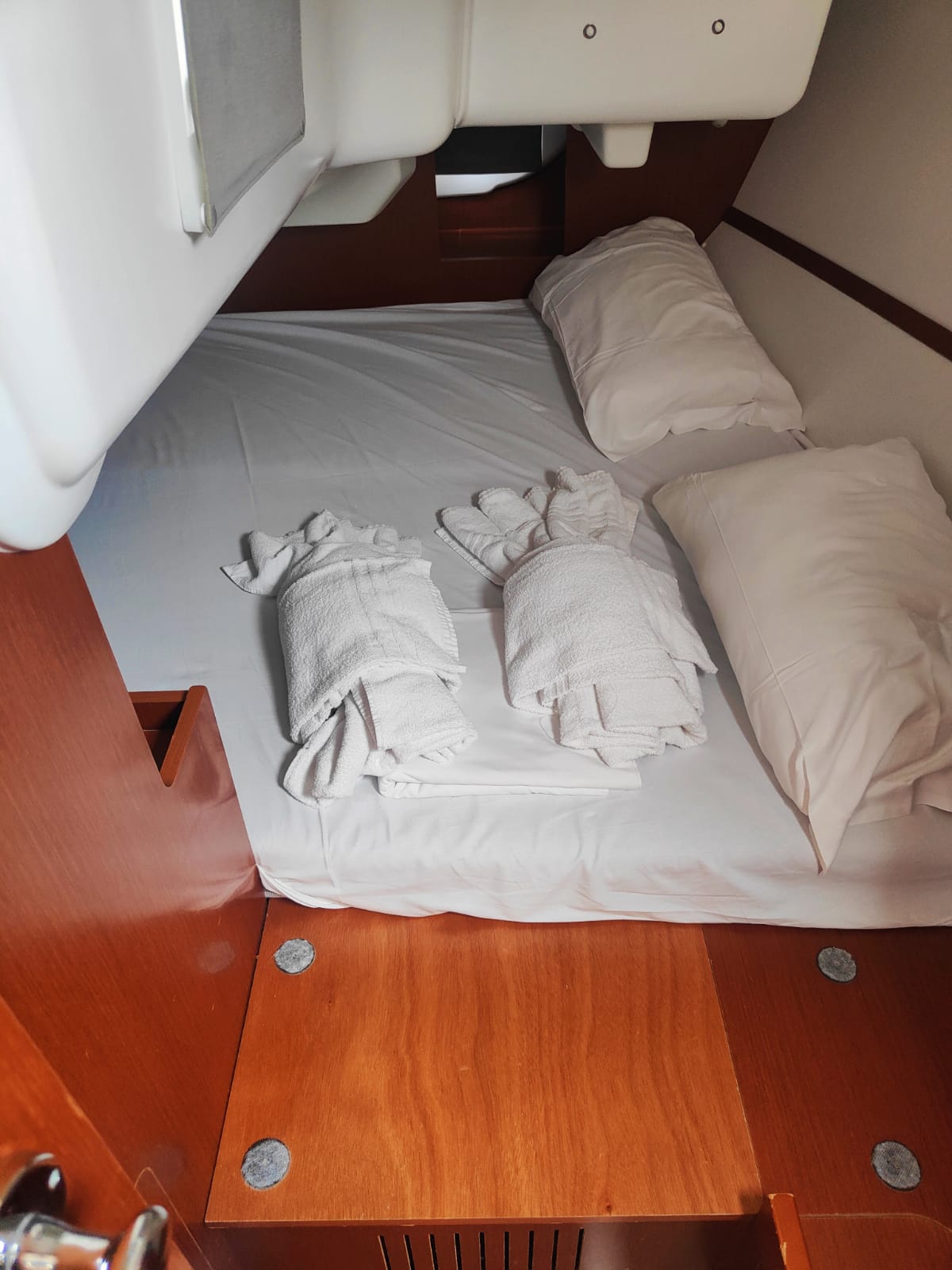Oceanis 31 — photo 6