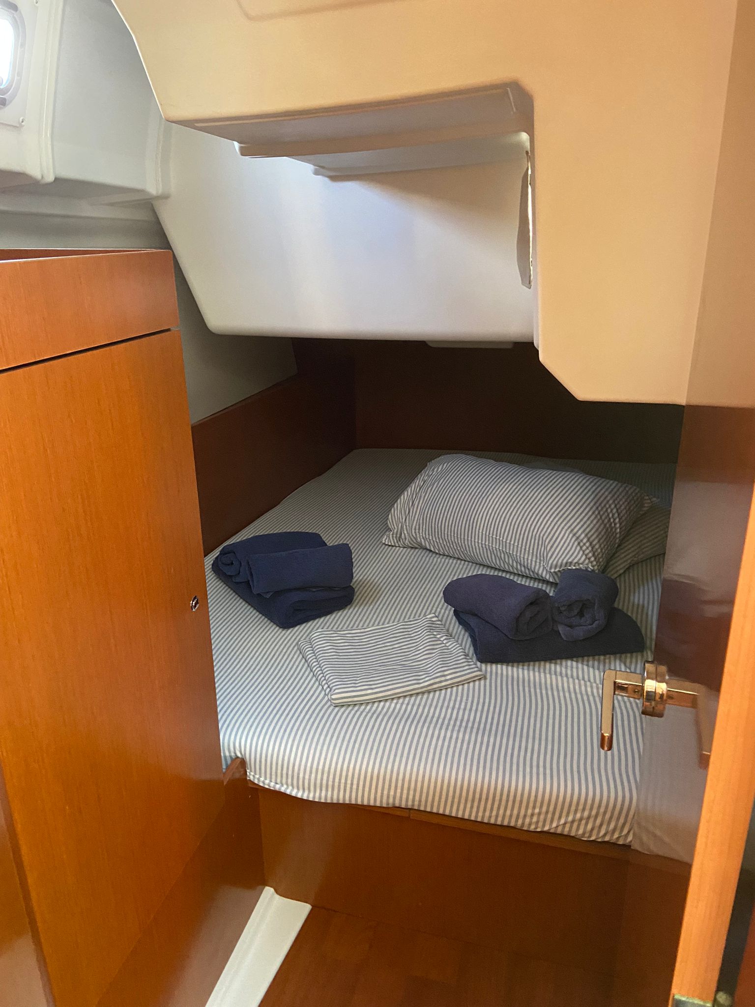 Oceanis 38 - 3 cab. — photo 10
