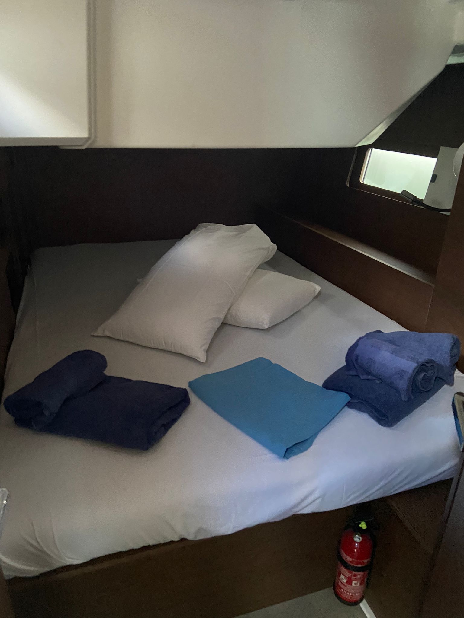 Oceanis 46.1 — photo 13